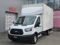 2021 Ford Transit, белый, 2641000 рублей - вид 1