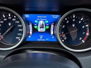 2020 Maserati Ghibli III Рестайлинг 2, синий, 2940000 рублей, вид 5