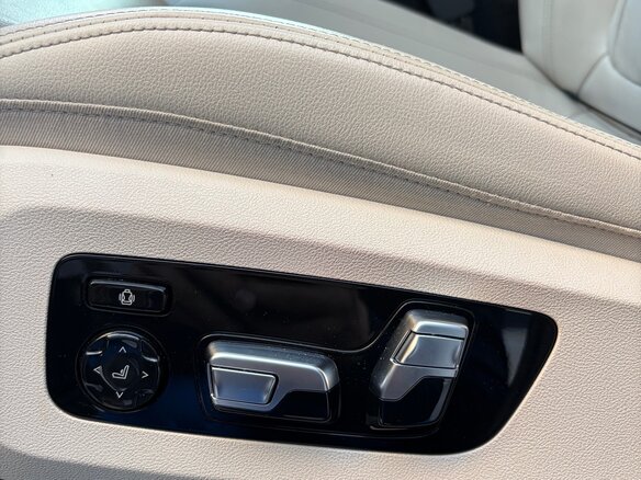2019 BMW X5 30d IV (G05/G18), чёрный, 7700000 рублей - вид 8