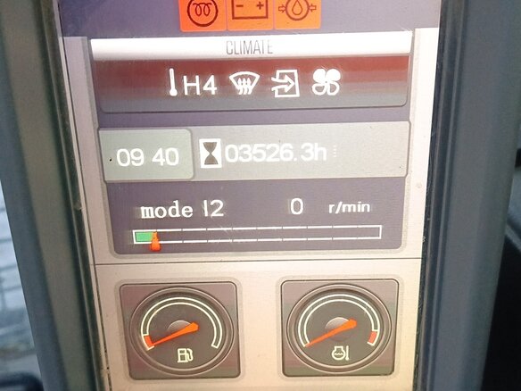 2023 LGCE E6300F, жёлтый, 7363260 рублей - вид 5