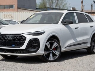 2026 Audi Q5 L III (GU), белый, 6300000 рублей, вид 1