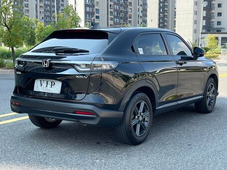2023 Honda XR-V II, чёрный, 1949000 рублей, вид 5