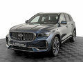 2023 Geely Monjaro I, серый, 3375000 рублей