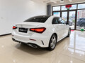 2023 Mercedes-Benz A-Класс 180 Long IV (W177) Рестайлинг, белый, 2000001 рублей - вид 5