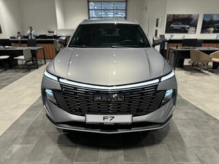2026 Haval F7 II, серый, 3199000 рублей, вид 2