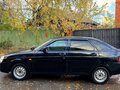2008 Lada (ВАЗ) Priora I, зелёный, 229000 рублей - вид 3