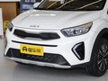 2026 Kia KX1, белый, 1720000 рублей - вид 3