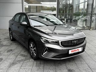2025 Belgee S50, серый, 1850000 рублей, вид 3