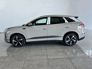 2026 BYD Sea Lion 06 DM-i 26.6 kWh, серый, 3900000 рублей, вид 3