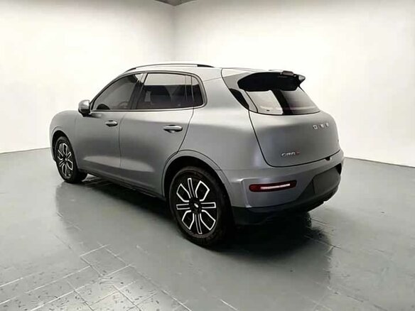 2025 Ora 5 45 kWh, серебристый, 3050000 рублей - вид 6