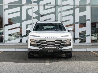 2023 Jetour Dashing I, белый, 2099009 рублей, вид 3