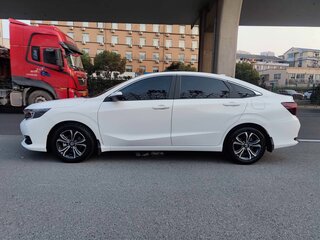 2022 Honda Crider II Рестайлинг, белый, 1097000 рублей, вид 3