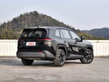 2026 Toyota Wildlander II, чёрный, 3950000 рублей - вид 4