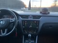 2019 Skoda Octavia III (A7) Рестайлинг, зелёный, 1650000 рублей - вид 10