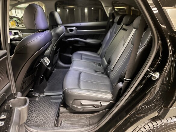 2020 Kia Sorento IV, чёрный - вид 20