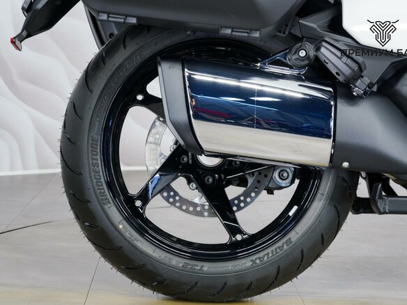 2026 BMW R 1300 RT, белый, 3199000 рублей - вид 8