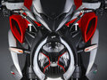 2025 MV Agusta Brutale 800, красный, 2590000 рублей - вид 9