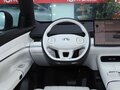 2026 Changan Qiyuan Q07 31.7 kWh, чёрный, 3488008 рублей - вид 11