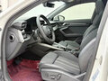 2023 Audi A3 Sportback 35 TFSI IV (8Y), белый, 2110002 рублей - вид 6