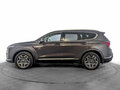 2022 Hyundai Santa Fe IV Рестайлинг, коричневый, 4450000 рублей - вид 7