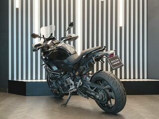 2023 BMW F 900 XR, чёрный, 850000 рублей, вид 5