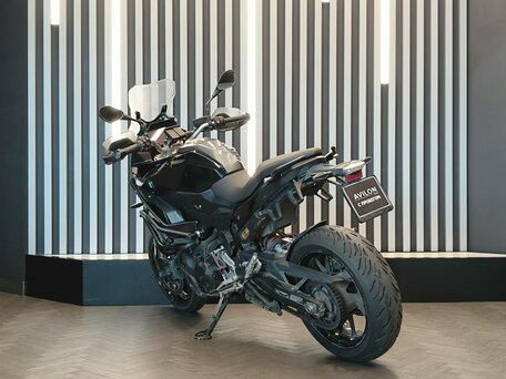 2023 BMW F 900 XR, чёрный, 850000 рублей, вид 5