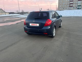 2009 Kia Ceed I, синий, 430000 рублей, вид 5