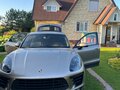 2015 Porsche Macan S I, бежевый, 1850000 рублей