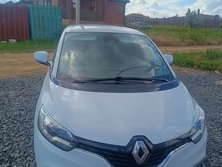 2018 Renault Scenic Grand IV, белый, 1650000 рублей, вид 3