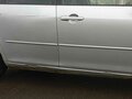 2007 Mazda 6 I (GG) Рестайлинг, серебристый, 330000 рублей - вид 7