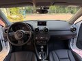 2017 Audi A1 I (8X) Рестайлинг, белый, 1599666 рублей - вид 9