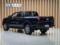 2023 Ford Ranger T6.2, чёрный - вид 2