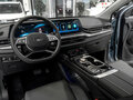 2024 JAC JS6, голубой, 2864000 рублей - вид 7