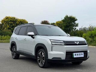 2026 Wuling Starlight 560, серый, 2030000 рублей, вид 3