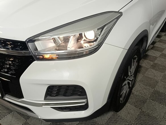 2022 Chery Tiggo 4 I Рестайлинг, белый, 1080000 рублей - вид 21