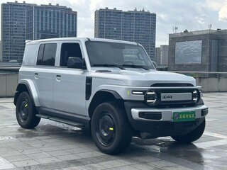 2025 iCar V23 59.93 kWh, серый, 1800000 рублей, вид 3