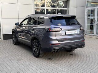 2023 Chery Tiggo 8 Pro Max I, серый, 2230000 рублей, вид 5