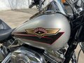 2007 Harley-Davidson Fat Boy, серебристый, 775000 рублей - вид 6