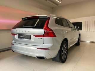 2019 Volvo XC60 II, серебристый, 3249000 рублей, вид 5