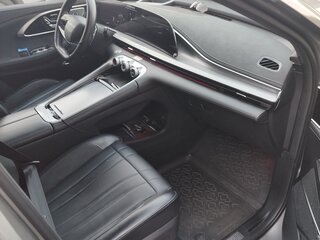 2024 Exeed TXL I Рестайлинг 2, серый, 2600000 рублей, вид 5