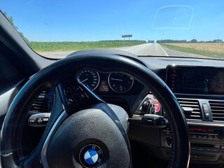 2007 BMW X5 3.0d II (E70), чёрный, 2300000 рублей, вид 5