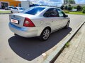 2007 Ford Focus II, серебристый, 350000 рублей - вид 5