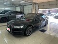 2016 Audi A6 IV (C7) Рестайлинг, чёрный, 1970000 рублей - вид 4