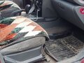 2002 Hyundai Santa Fe I, красный, 310000 рублей - вид 6