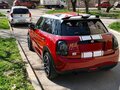 2017 Mini Hatch Cooper III (F55/F56), красный, 1999999 рублей - вид 3