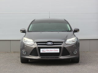2012 Ford Focus III, серый, 647000 рублей, вид 3