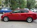 2011 Kia Rio III, красный - вид 7