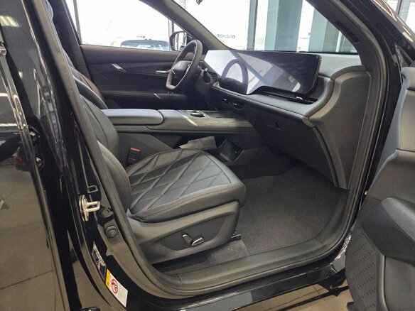 2025 Changan CS75 Plus IV, чёрный, 4249900 рублей - вид 22