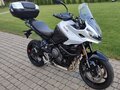 2023 Triumph Tiger Sport 660, белый, 912984 рублей - вид 3