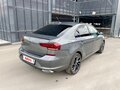 2021 Volkswagen Polo VI, серый, 2050000 рублей - вид 3